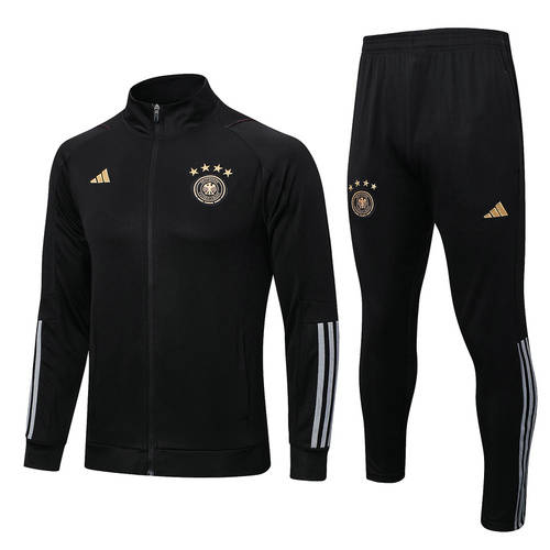 2022 Germany Jackets