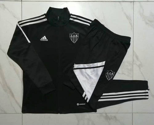 23/24 Atletico Mineiro Jackets