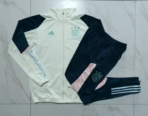 23/24 Ajax Jackets