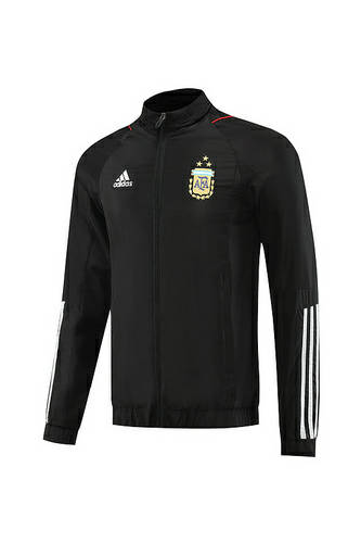 2023 Argentina Windbreaker Jackets