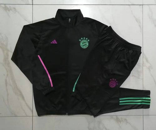 23/24 Bayern Jackets