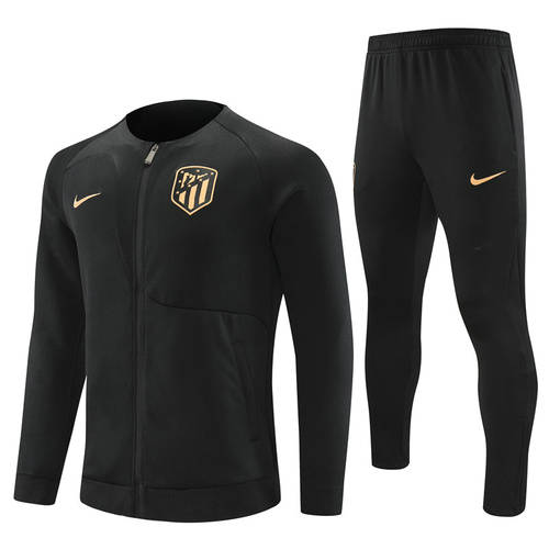 22/23 Atletico Madrid Jackets