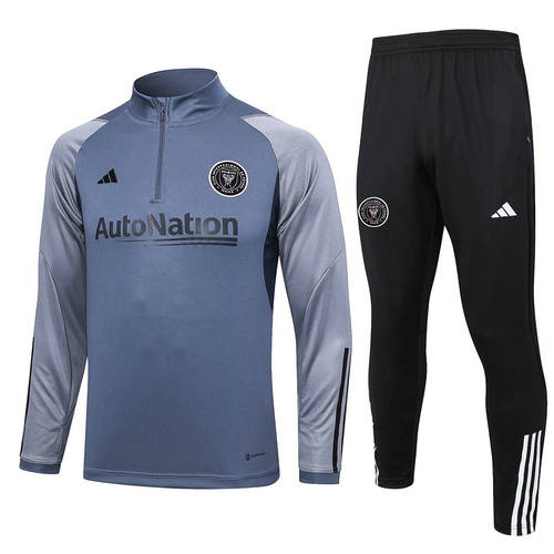 23/24 Miami Long Sleeve Training Suit