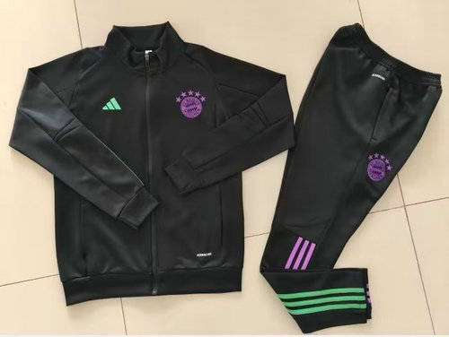 23/24 Bayern Jackets