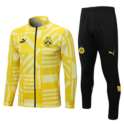 22/23 Dortmund Jackets