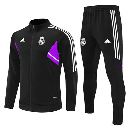 22/23 Real Madrid Jackets