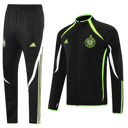 2022 Celtic Jackets