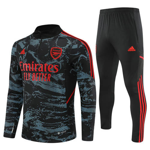 22/23 Arsenal Long Sleeve Training Suit