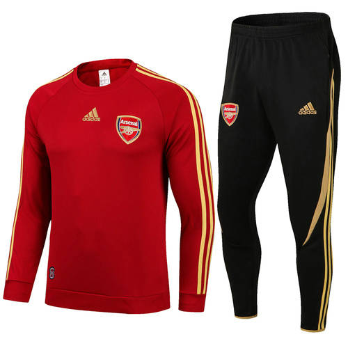 22/23 Arsenal Long Sleeve Training Suit