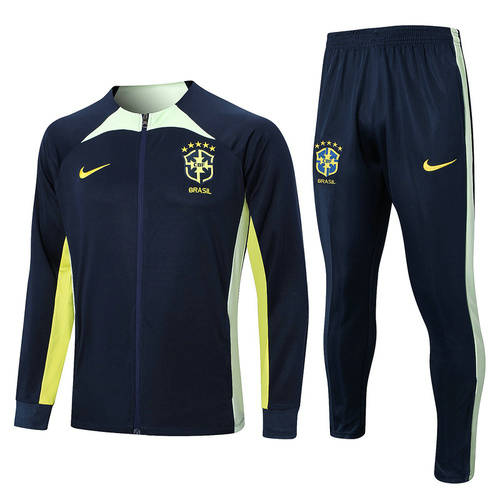 2023 Brazil Jackets