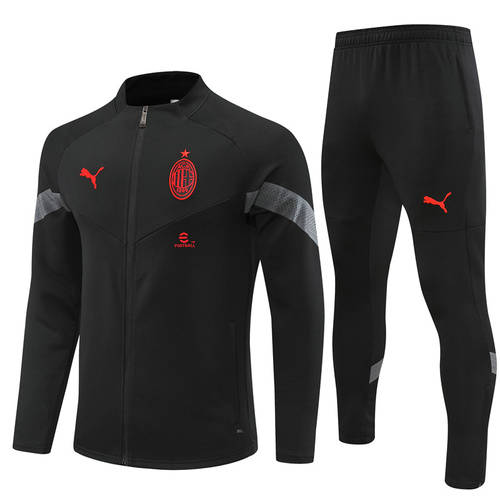 22/23 Ac Milan Jackets