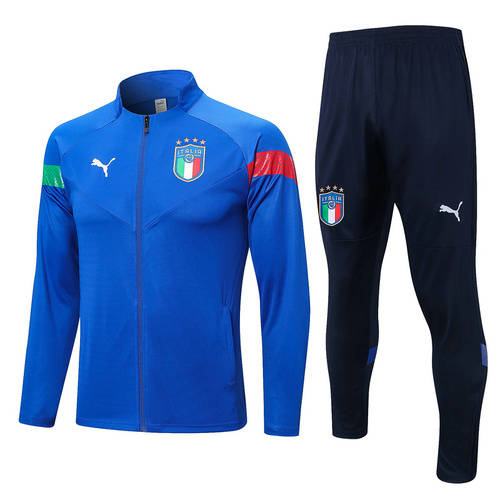 2022 Italy Jackets