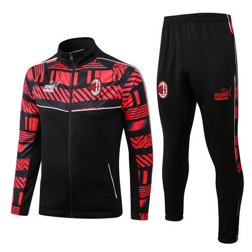 22/23 Ac Milan Jackets