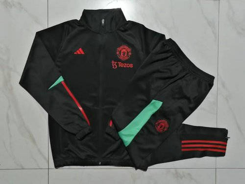 23/24 M-anchester U-nited Jackets