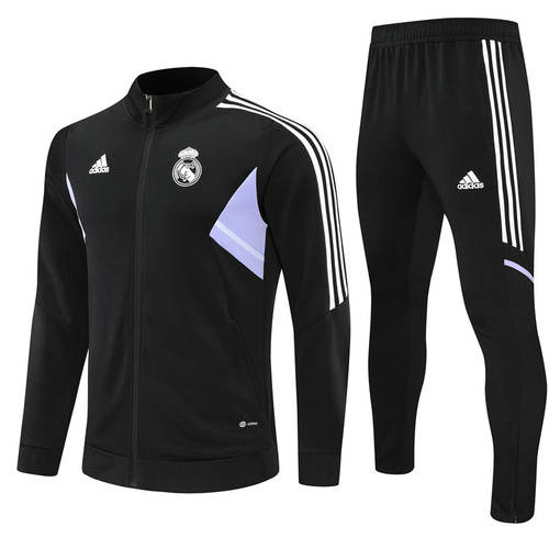 22/23 Real Madrid Jackets