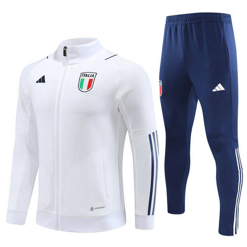 2023 Italy Jackets