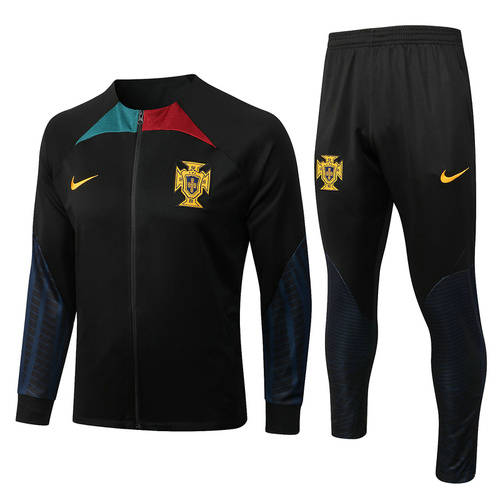 2022 Portugal Jackets