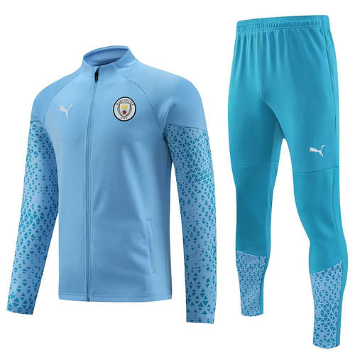 23/24 Manchester City Jackets