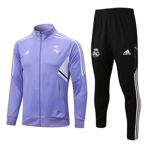 22/23 Real Madrid Jackets