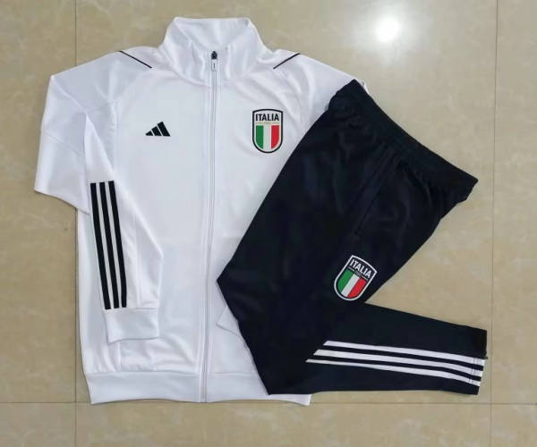 23/24 Italy Jackets