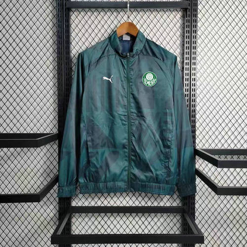 23/24 Palmeiras Windbreaker Jackets