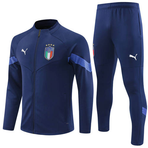 2022 Italy Jackets