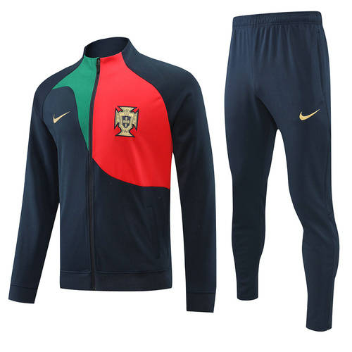 2022 Portugal Jackets