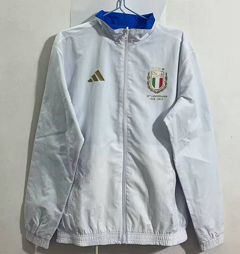 2023 Argentina Both Windbreaker Jackets