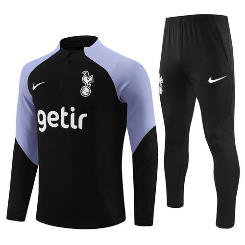 23/24 Tottenham Long Sleeve Training Suit