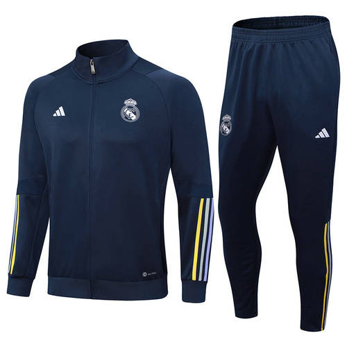 23/24 Real Madrid Jackets