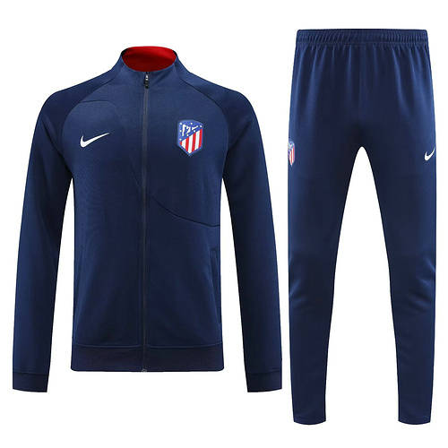 23/24 Atletico Madrid Jacket