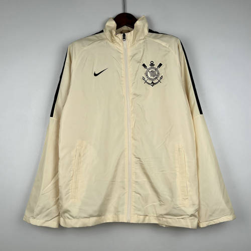 23/24 Corinthians Windbreaker Jackets