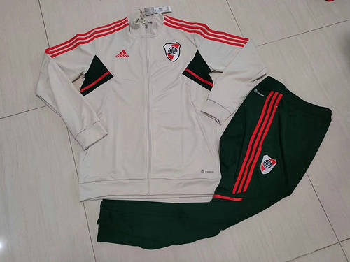 23/24 River Plate Jackets