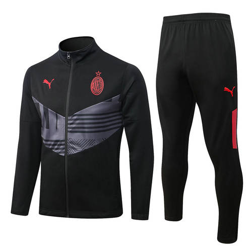 22/23 Ac Milan Jackets