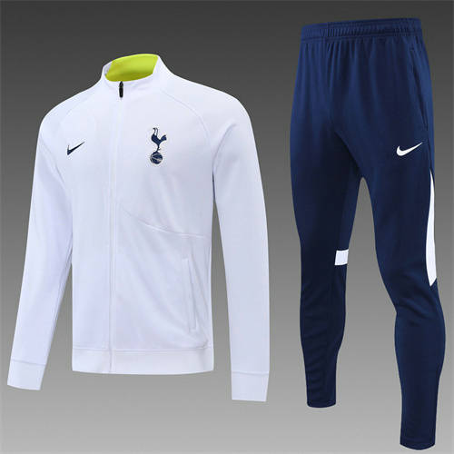 22/23 Tottenham Jackets