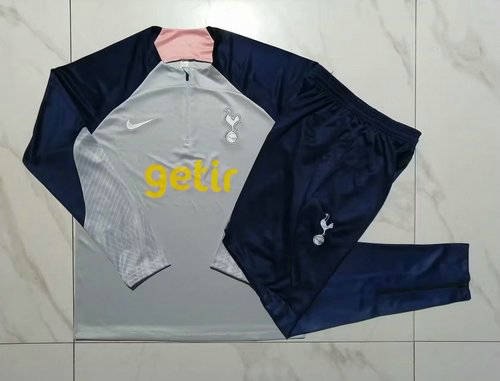 23/24 Tottenham Long Sleeve Training Suit