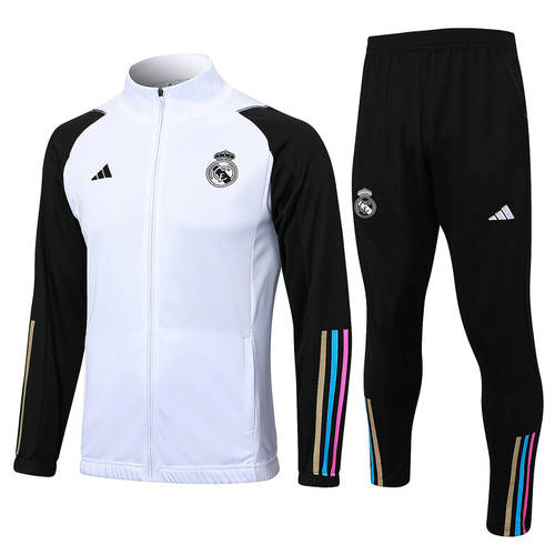 23/24 Real Madrid Jackets