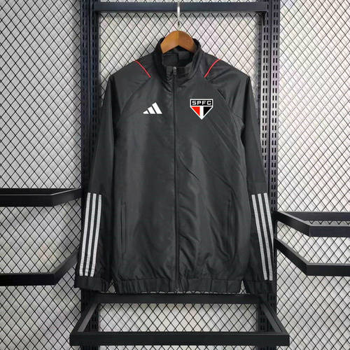 23/24 Sao Paulo Windbreaker Jackets