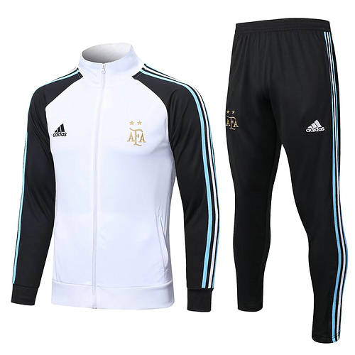 2022 Argentina Jackets