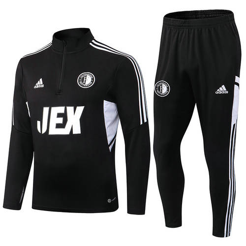 22/23 Feyenoord Long Sleeve Training Suit