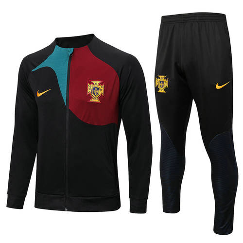 2022 Portugal Jackets