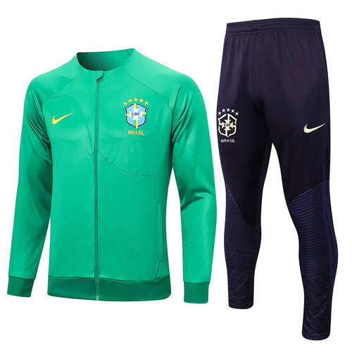 23/24 Brazil Jackets