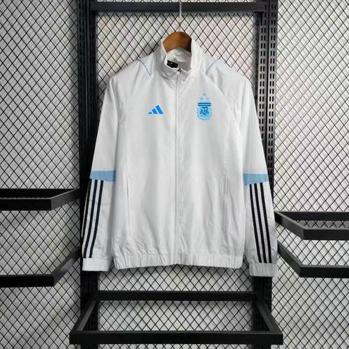 2023 Argentina Windbreaker Jackets