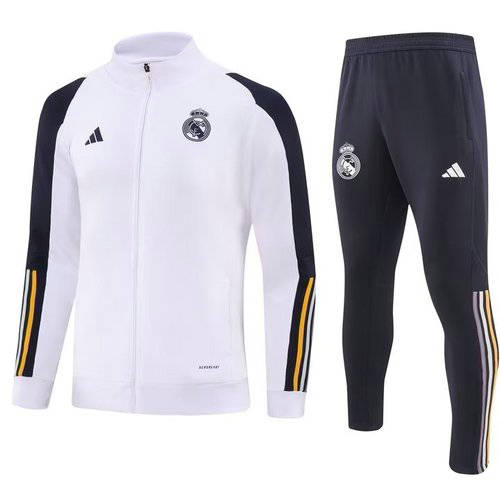 23/24 Real Madrid Jackets