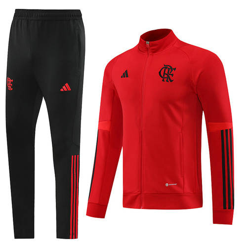 23/24 Flamengo Jackets