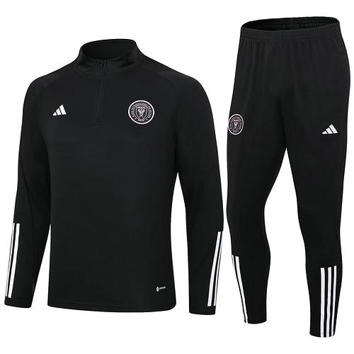 23/24 Miami Long Sleeve Training Suit