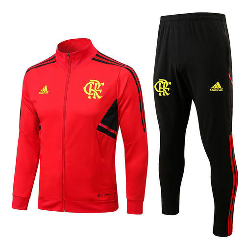 22/23 Flamengo Jackets