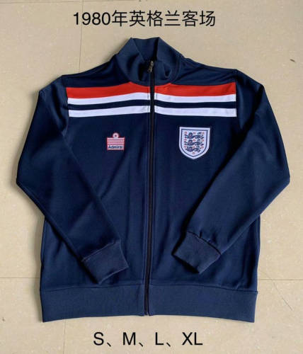 1980 England Retro Jackets