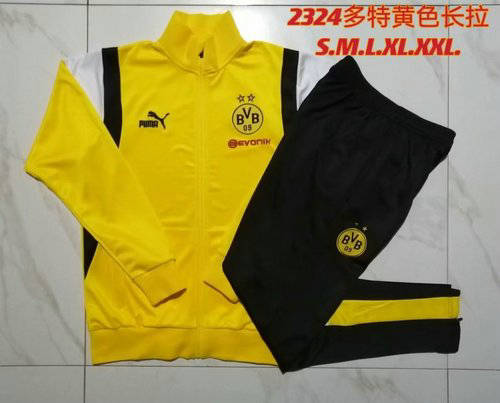 23/24 Dortmund Jackets