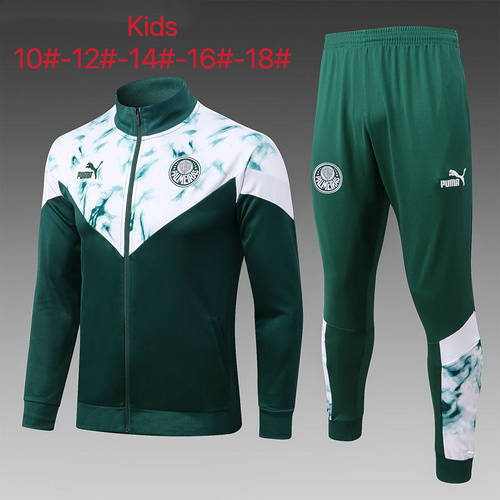 22/23 Palmeiras Kids Jackets